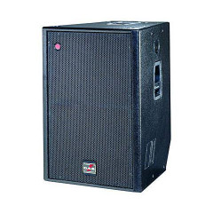 Активные колонки DAS Compact напрокат