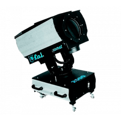 F.A.L. Comet 2500 - влагозащищенный многолучевой прожектор
