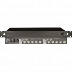 Аренда антенны активной Shure ua874wb и рапределителя ua845swb