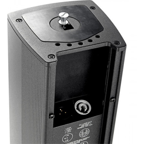 Прокат тонких колонок FBT Vertus CLA604A