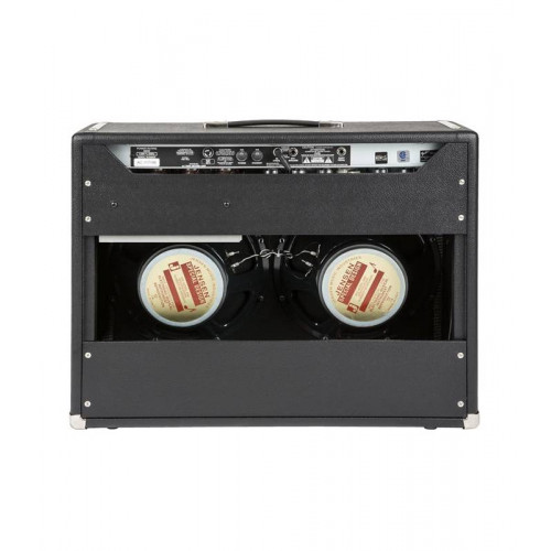 Аренда комбо Fender twin reverb