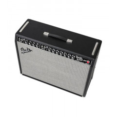 Аренда комбо Fender twin reverb