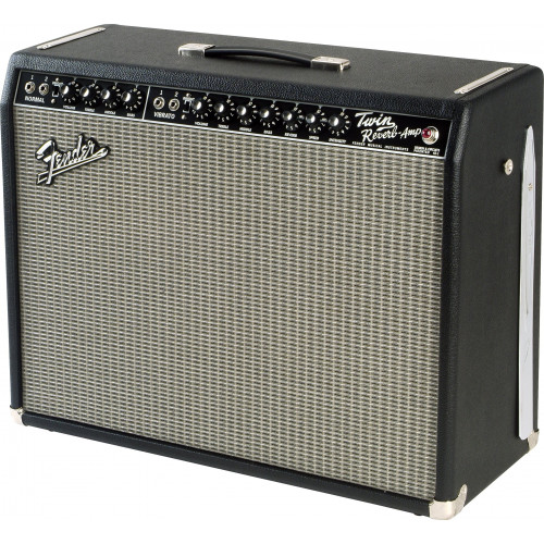Аренда комбо Fender twin reverb