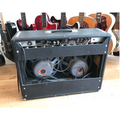 Аренда комбо Fender twin reverb