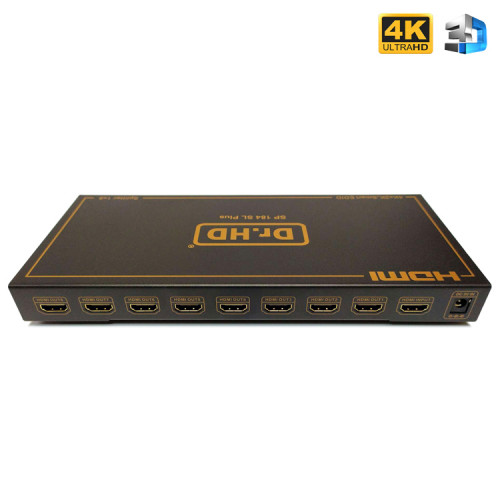 HDMI делитель Dr.HD SP 184 SL Plus