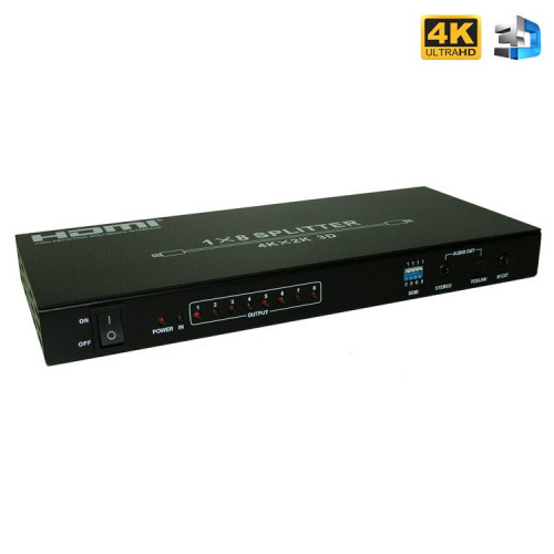 HDMI делитель Dr.HD SP 184 SL Plus