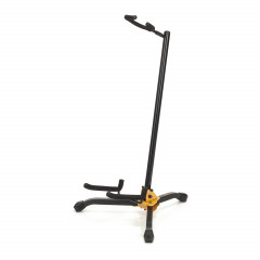 Аренда стоек для гитар Hercules GS405B Guitar stand