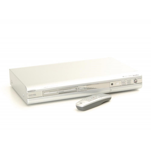 Аренда CD - DVD - проигрывателя Philips DVD R 3355