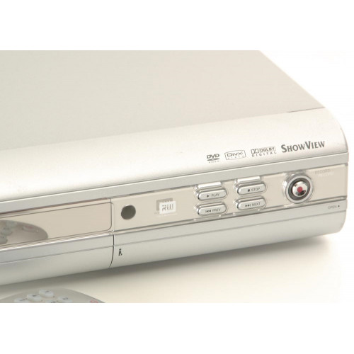 Аренда CD - DVD - проигрывателя Philips DVD R 3355