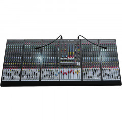 Аренда микшера Allen Heath GL2800-40