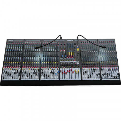 Аренда микшера Allen Heath GL2800-40