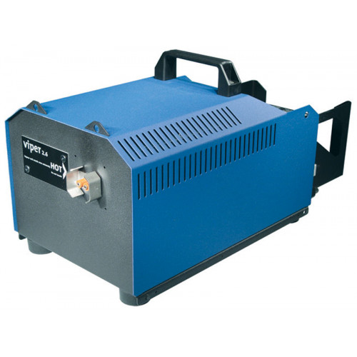 Look Solutions VIPER 2.6 fog generator 2600 Watt, генератор дыма в аренду