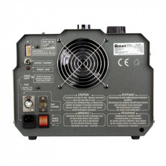 Прокат хейзеров Antari HZ-400