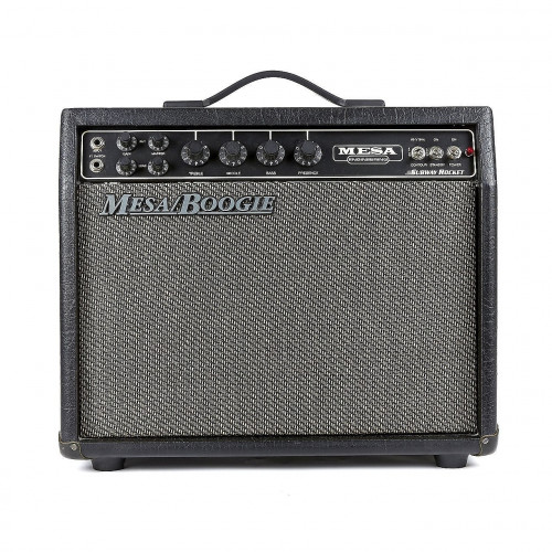 Прокат комбика MESA BOOGIE Subway Rocket