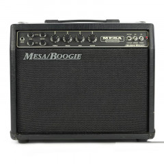 Прокат комбика MESA BOOGIE Subway Rocket