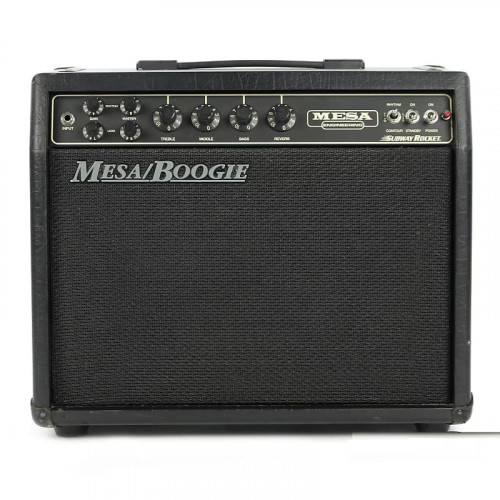 Прокат комбика MESA BOOGIE Subway Rocket