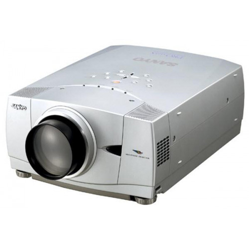 Прокат проектора Sanyo PLC-XP56