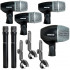 Shure PGDMK6-XLR напрокат для подзвучки ударных