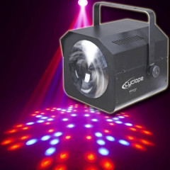 Аренда LED Циклоп, JB Systems CYCLOPE