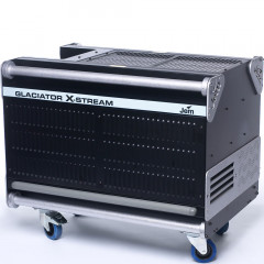 Аренда генераторов тяжелого дыма Jem Glaciator X-Stream