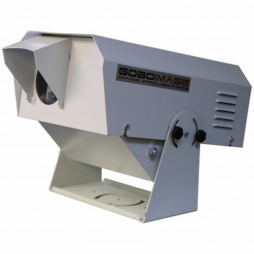 Заказ гобо-проектора HTI-1500 outdor