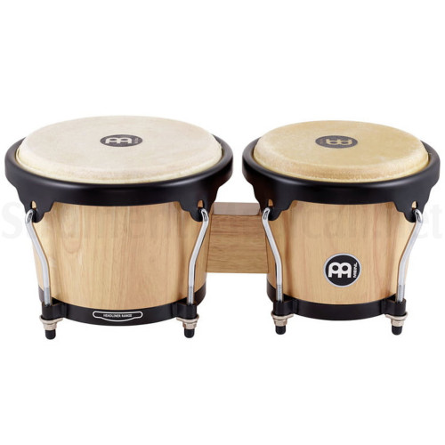 Бонги MEINL HB100NT 6.75" х 8"