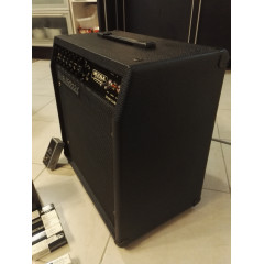 Прокат комбика MESA BOOGIE STUDIO CALIBER DC2