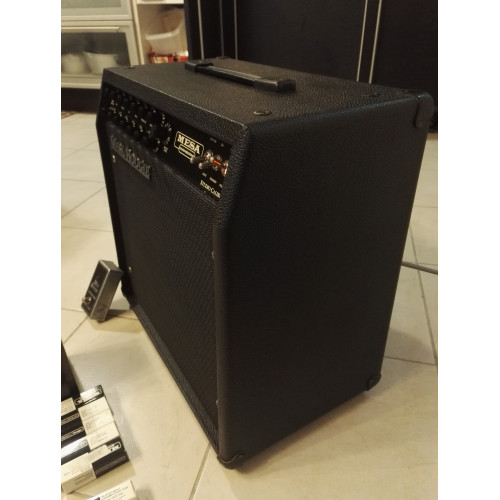 Прокат комбика MESA BOOGIE STUDIO CALIBER DC2