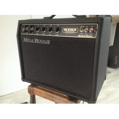 Прокат комбика MESA BOOGIE Subway Rocket