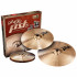 Комплект тарелок PAISTE PST 5 для барабанщика