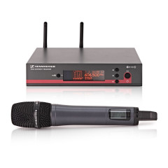 Аренда радиомикрофонов Sennheiser ew 145