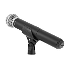 BLX24E/SM58 M17 Shure радиосистема вокалиста