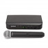 BLX24E/SM58 M17 Shure радиосистема вокалиста
