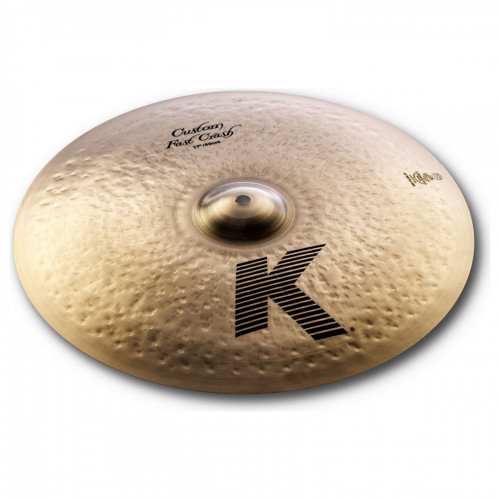 Сет Zildjian K Custom
