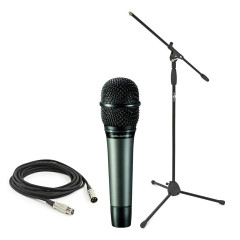 Audio-Technica ATM610