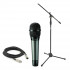 Audio-Technica ATM610