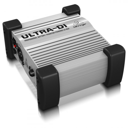 DI-box BEHRINGER DI 100