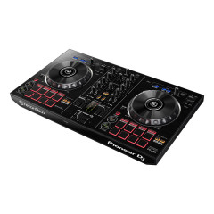 DJ-контроллер Pioneer DDJ-RB