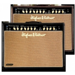 Аренда гитарного комбика Hughes&Kettner Tour Reverb
