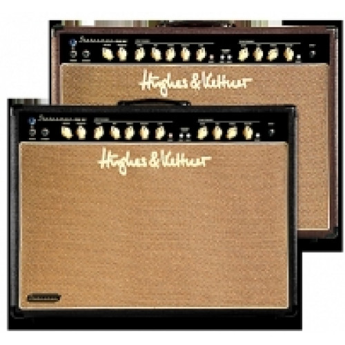 Аренда гитарного комбика Hughes&Kettner Tour Reverb