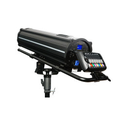 Световые пушки LED FOLLOW SPOT LIGHT-350