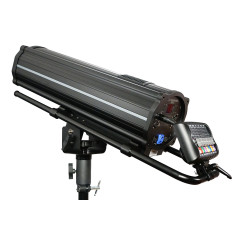 Световые пушки LED FOLLOW SPOT LIGHT-350