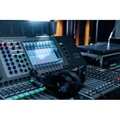 Прокат мультикора Pro Audio Pro-Stage Station