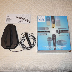 Микрофон AKG C547BL напрокат