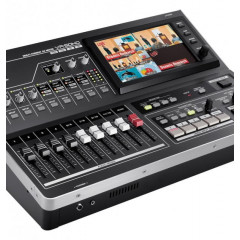 Аренда видео-пульта Roland VR-50HD, прокат AV Mixer