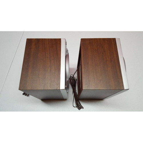 Колонки настольные YORX s-84 modele Speaker Systems