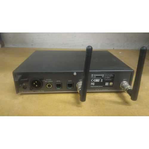 Прокат Sennheiser EW 100-945 G3-A-X
