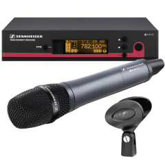 Аренда радиомикрофонов Sennheiser ew 145