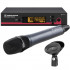 Аренда радиомикрофонов Sennheiser ew 145