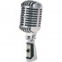 Винтажный микрофон Shure 55SH
